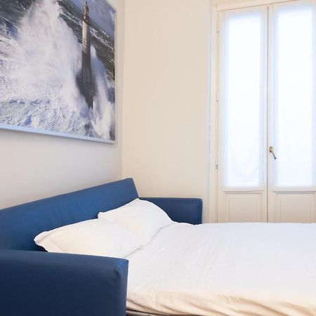 Porta Venezia Elegant Penthouse With Terrace Apartment Milano Ngoại thất bức ảnh