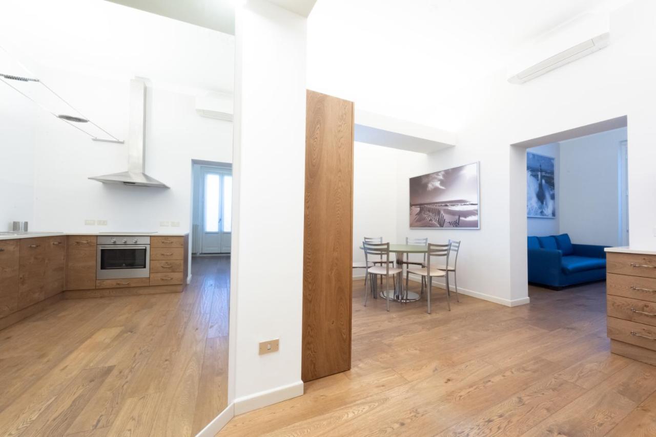 Porta Venezia Elegant Penthouse With Terrace Apartment Milano Ngoại thất bức ảnh