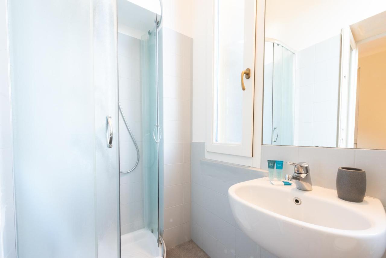 Porta Venezia Elegant Penthouse With Terrace Apartment Milano Ngoại thất bức ảnh