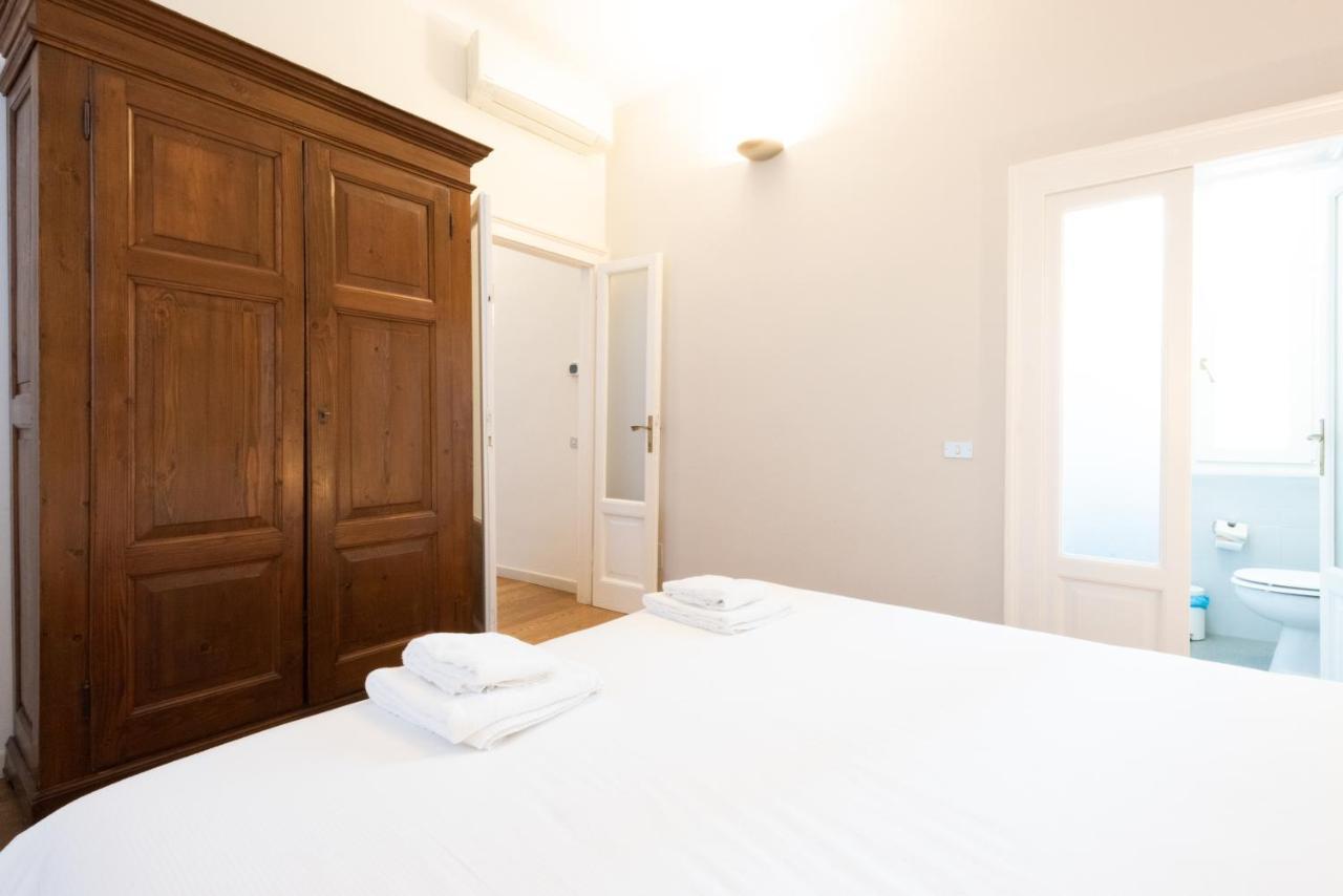 Porta Venezia Elegant Penthouse With Terrace Apartment Milano Ngoại thất bức ảnh