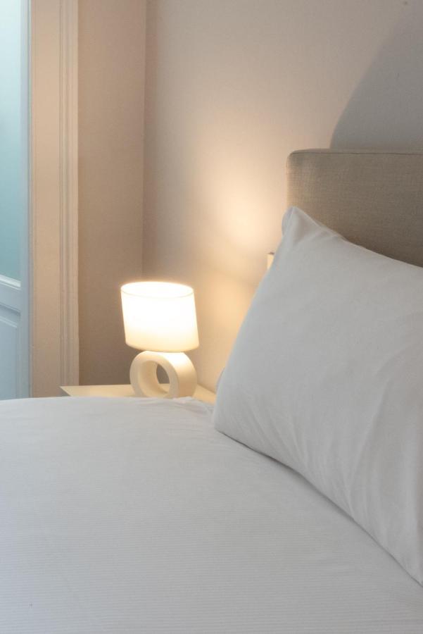 Porta Venezia Elegant Penthouse With Terrace Apartment Milano Ngoại thất bức ảnh