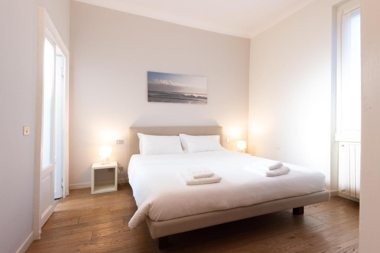 Porta Venezia Elegant Penthouse With Terrace Apartment Milano Ngoại thất bức ảnh